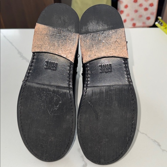 Frye -'Vicky Engineer' Boot - Picture 12 of 13